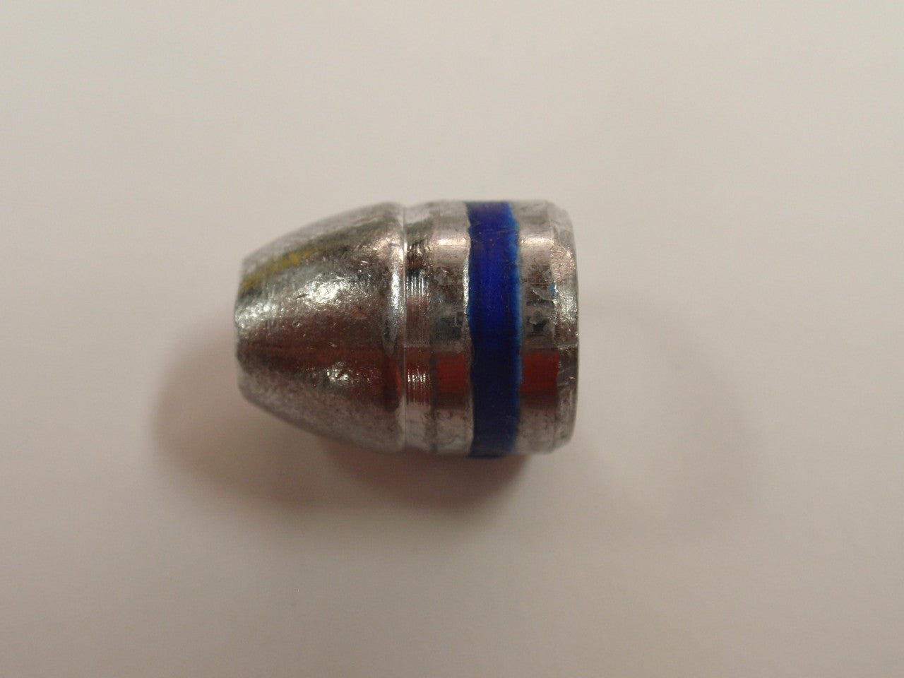 .44 MAG/SPL 180 Grain Round Nose Flat Point