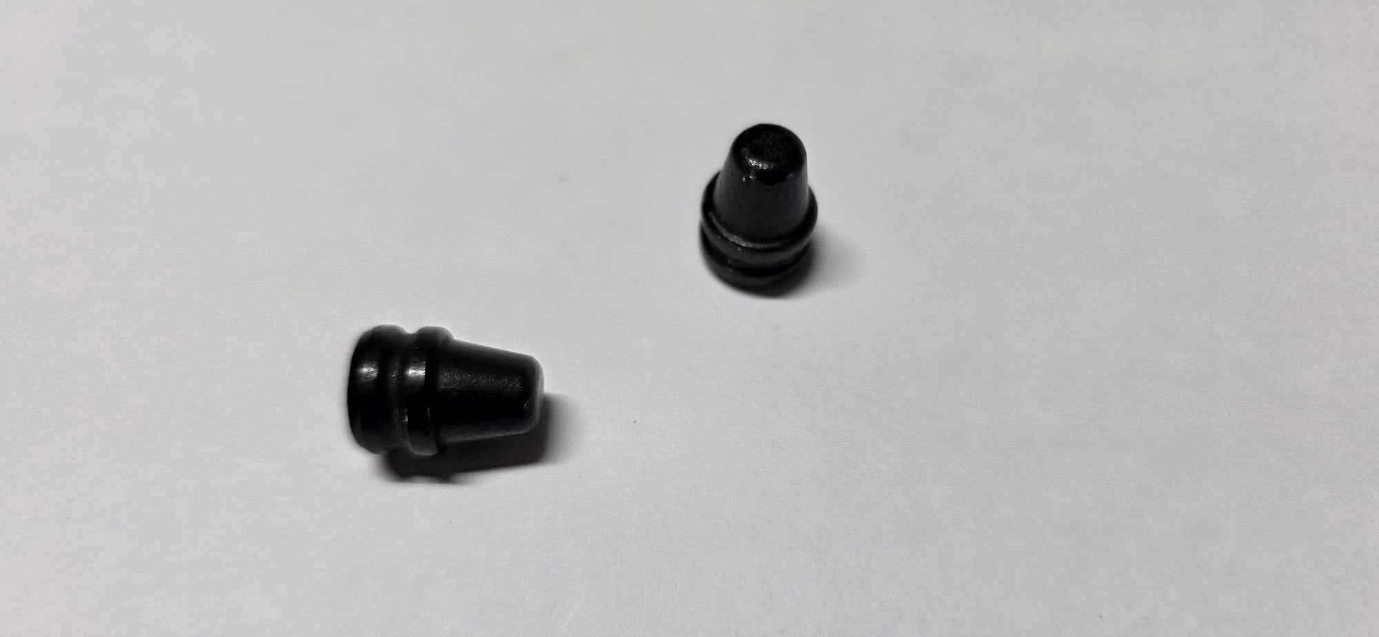 .45 ACP 185 Grain  Semi Wad Cutter - Coated