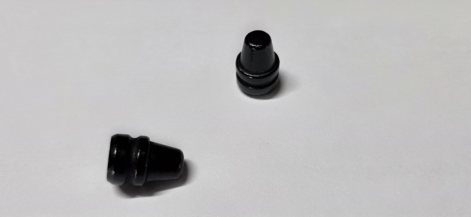 .45 ACP 200 Grain Semi Wad Cutter - Coated