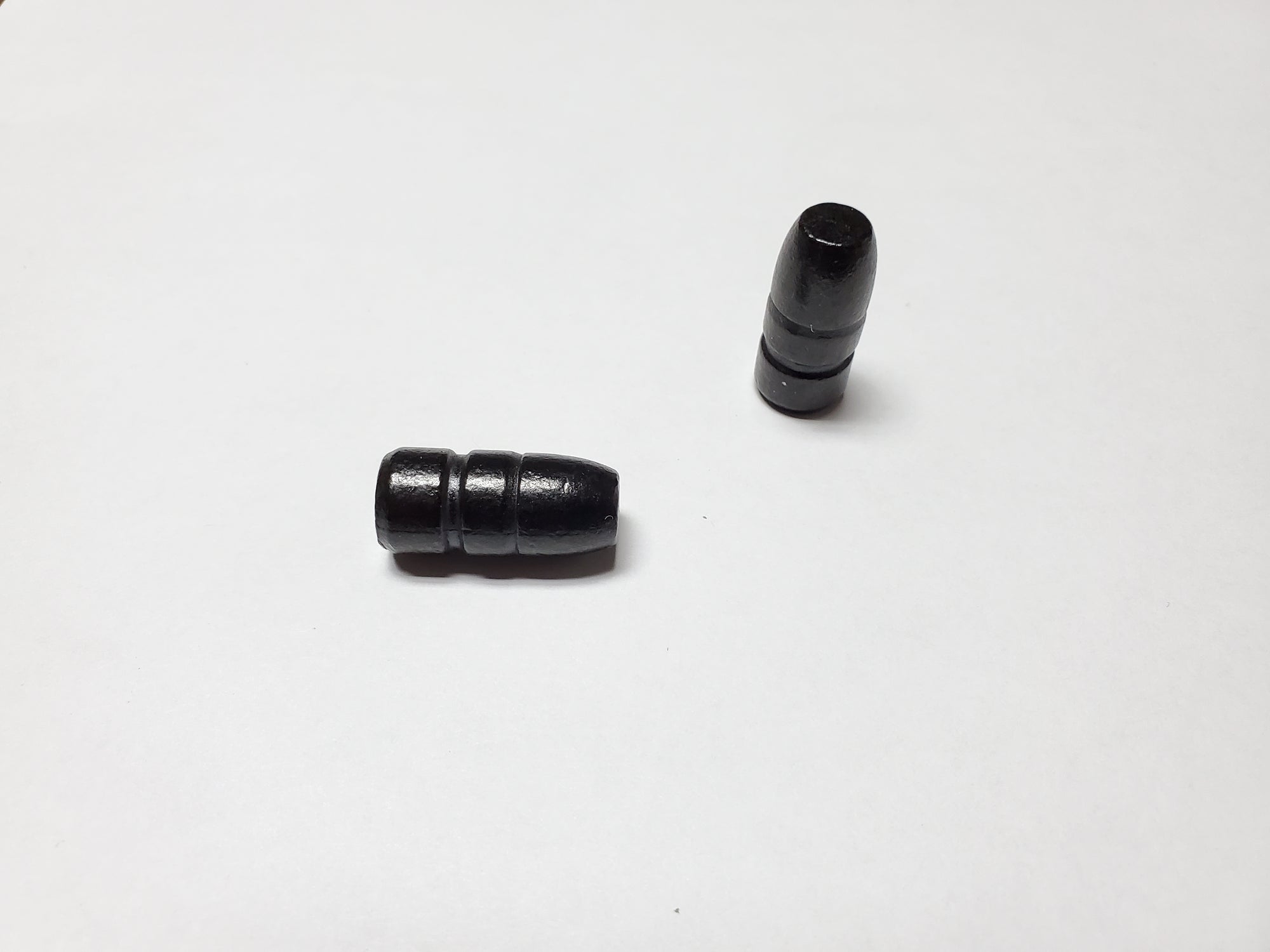45/70 405 Grain Round Nose Flat Point - 250ct