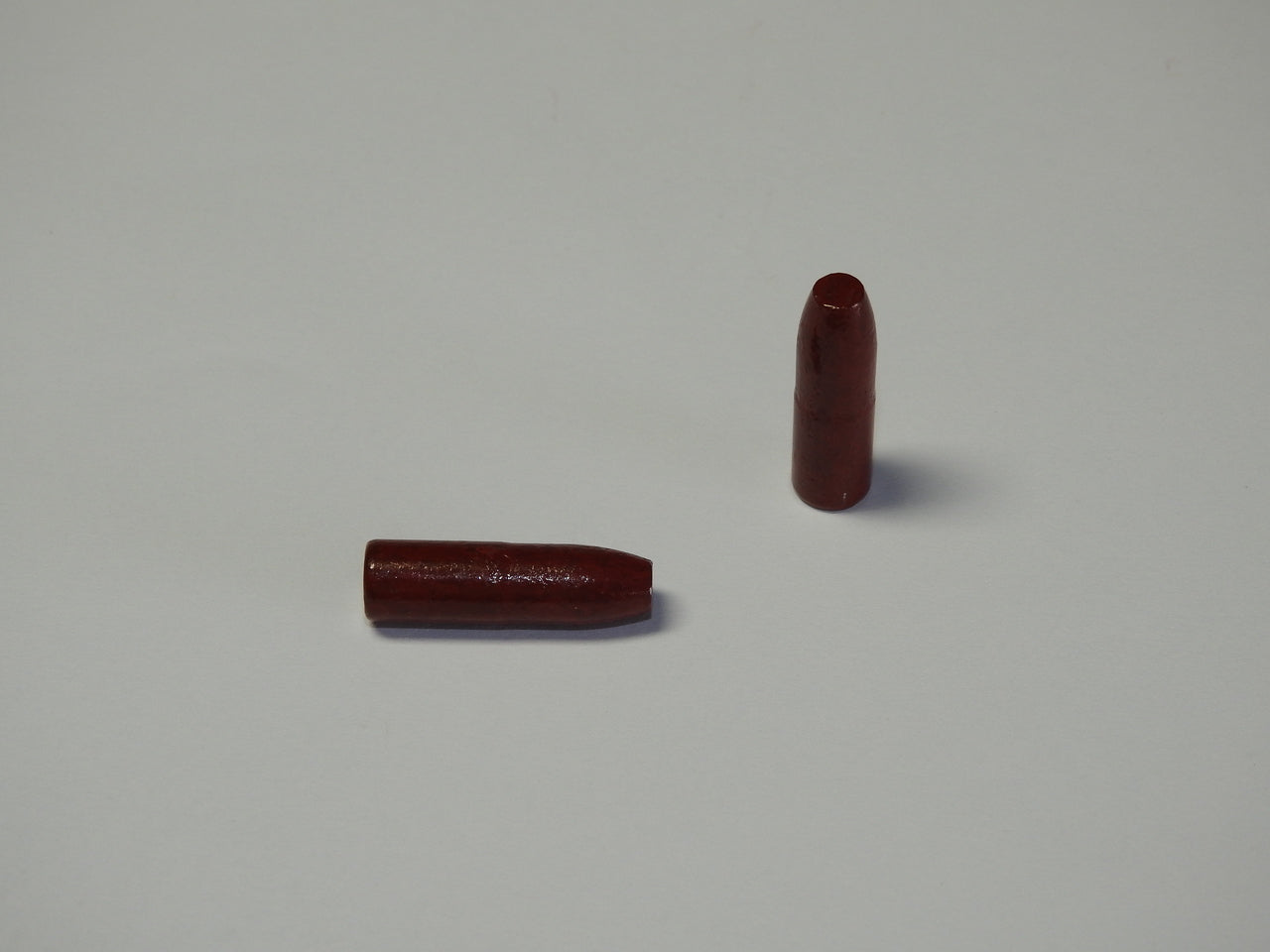 DISCONTINUED .300 Blackout 195 Grain Round Nose Flat Point - Coated - 250ct