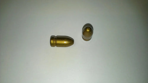 Coated Bullets - .30 Carbine