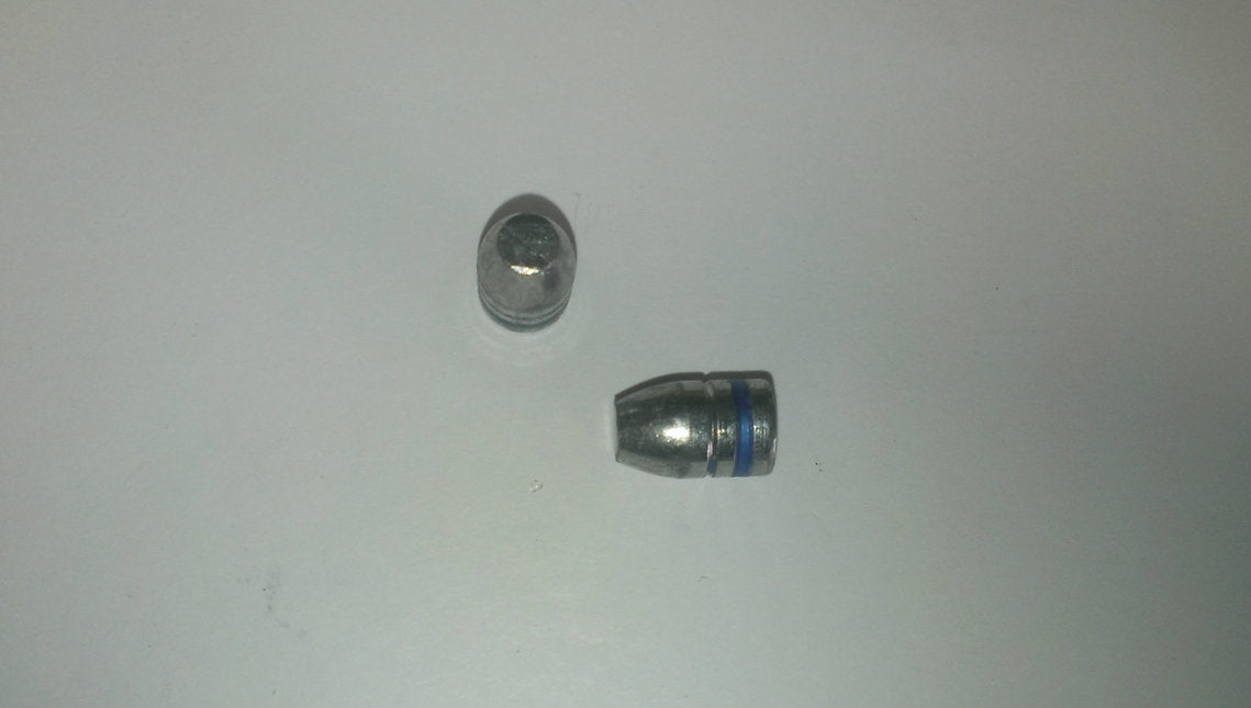 Dvc Bullet Coated Bullets – SNS Casting