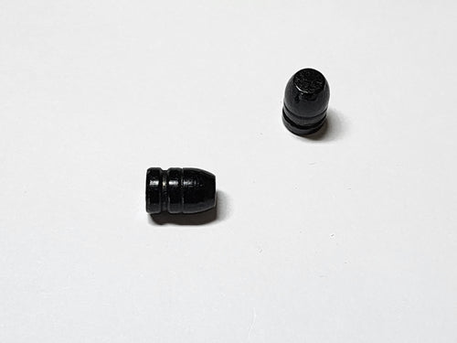 Coated Bullets - .38-40
