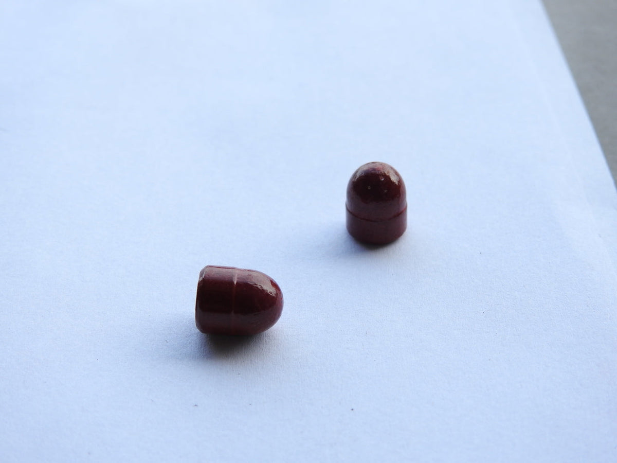 Coated Bullets - .380