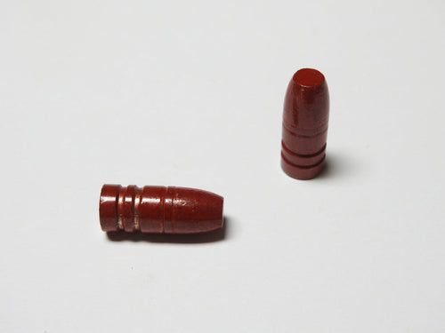 Coated Bullets - .38-55