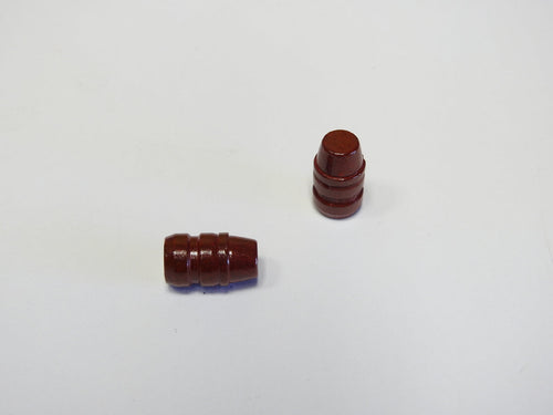 Coated Bullets - .41 Mag
