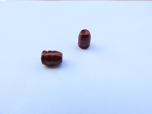 Coated Bullets - .44-40
