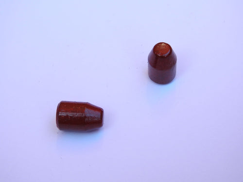 Coated Bullets - .40 S&W/10mm