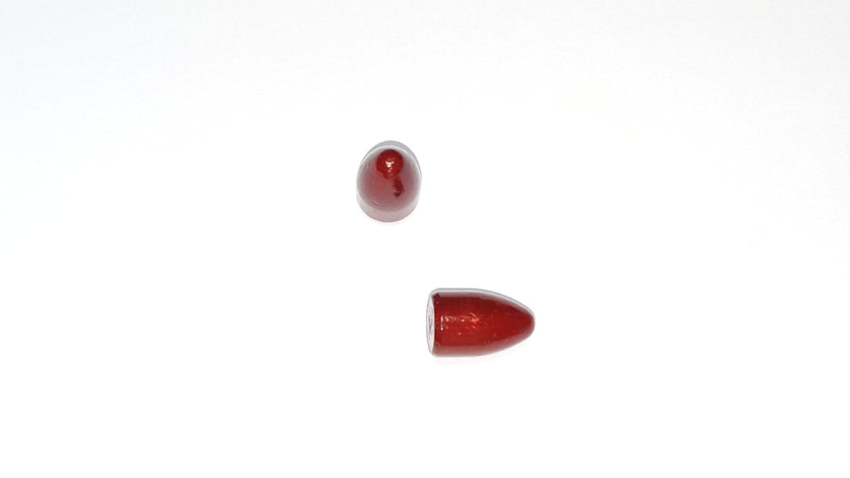 Coated Bullets - 9mm