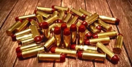 Bullets