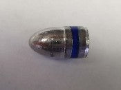 .38/.357 125 Grain Round Nose