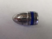 9mm 125 Grain Round Nose