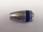 9mm 147 Grain Flat Point