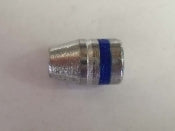 9mm 125 Grain Flat Point