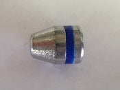 .40 S&W 140 Grain Flat Point