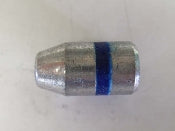 .40 S&W 180 Grain Flat Point