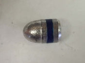 .45 ACP 230 Grain  Round Nose