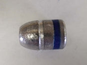 .44-40 200 Grain Round Nose Flat Point