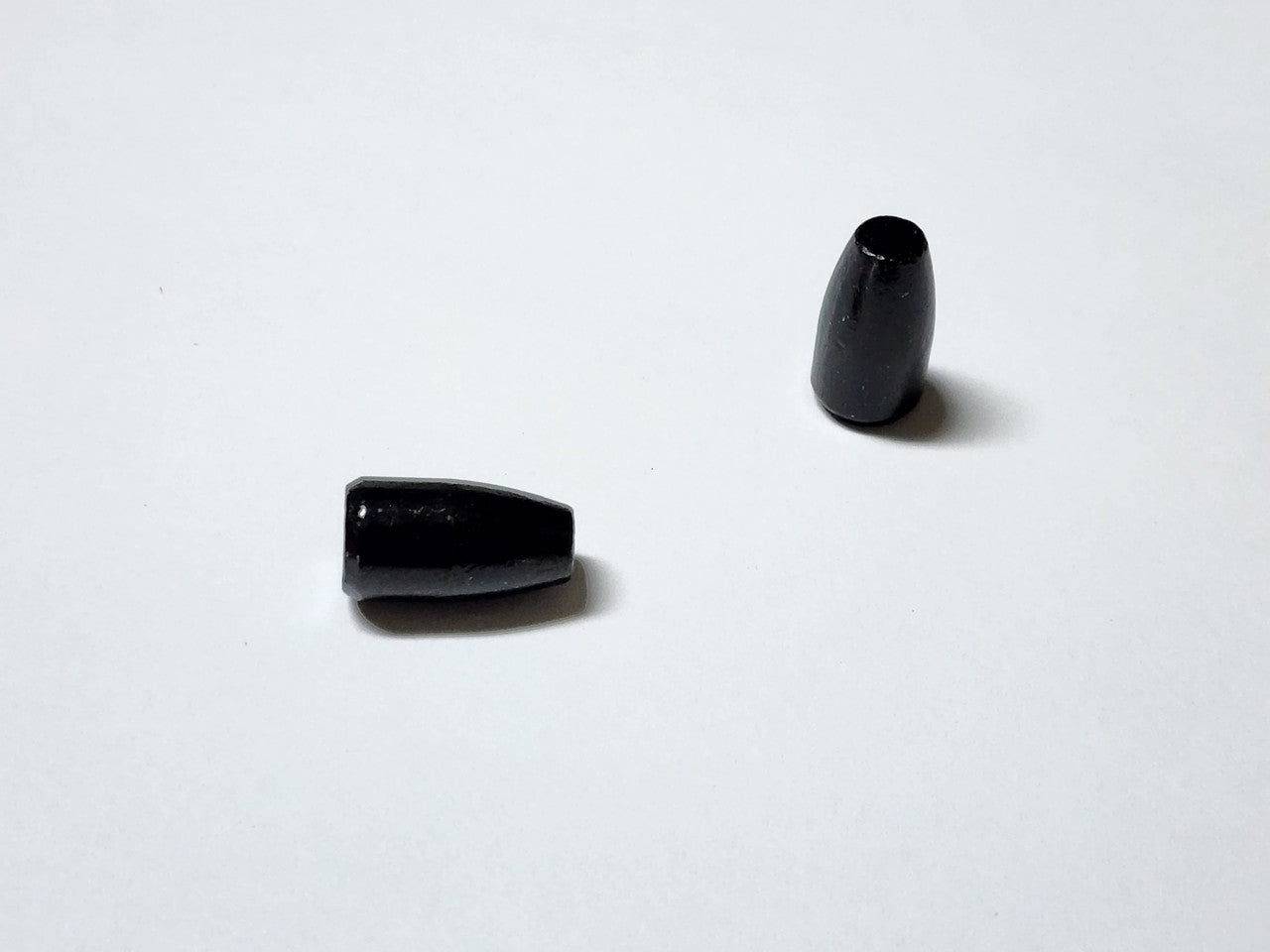 New! 9mm 147 Grain Flat Point