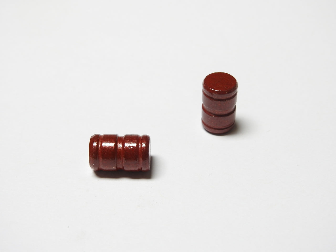 .38/.357 148 Grain DEWC - Red Coated