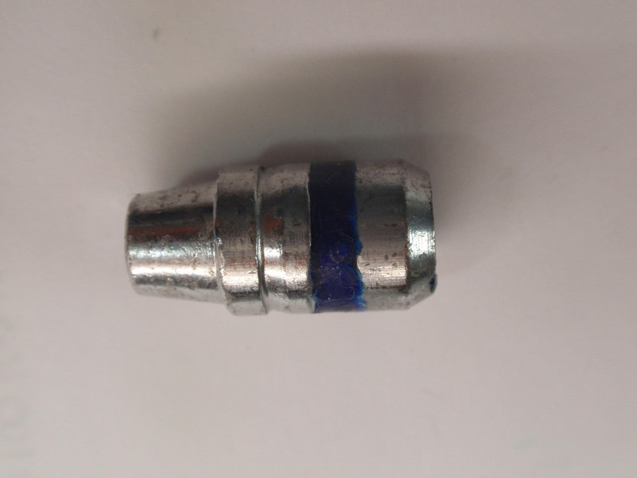 .38/.357 158 Grain Semi Wad Cutter