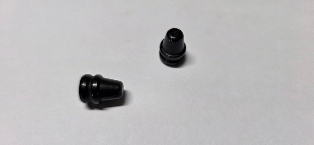 .45 ACP 185 Grain  Semi Wad Cutter - Coated