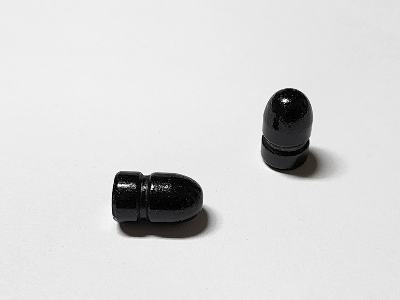 .40 S&W 200 Grain Round Nose