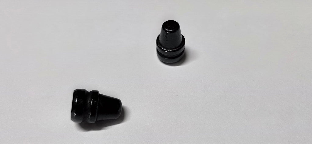 .45 ACP 200 Grain Semi Wad Cutter - Coated