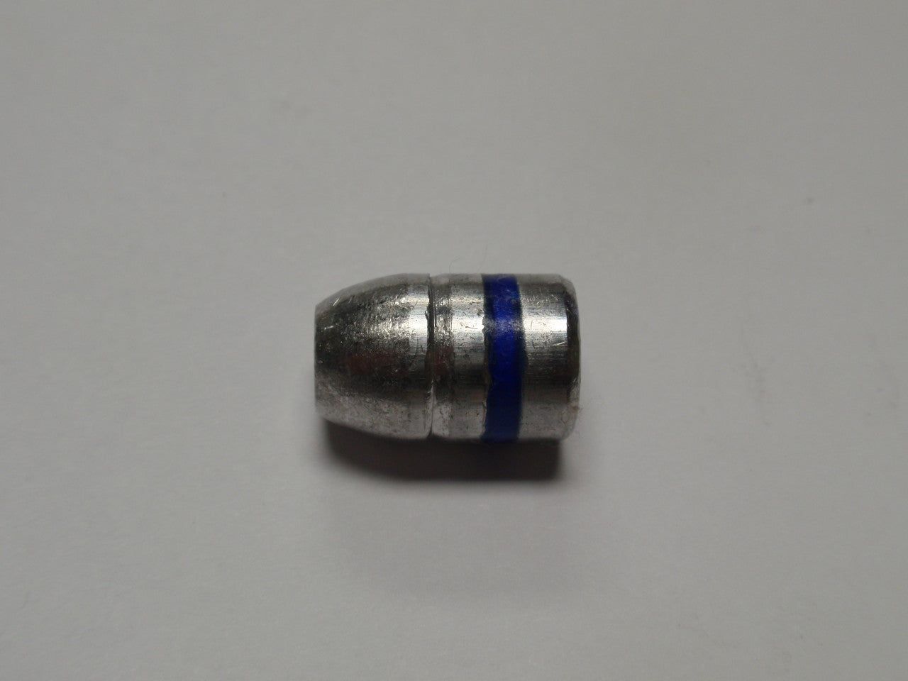 .44 Mag/Spl 225 Grain Round Nose Flat Point - 500ct