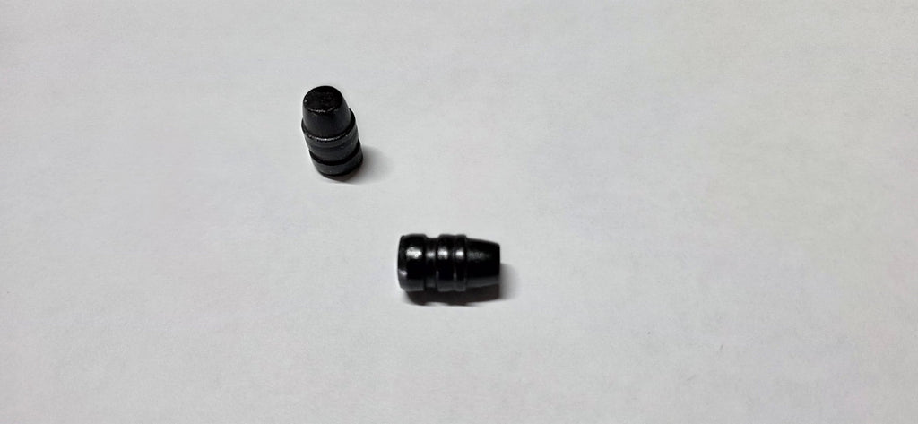 .44 MAG/SPL 240 Semi Wad Cutter