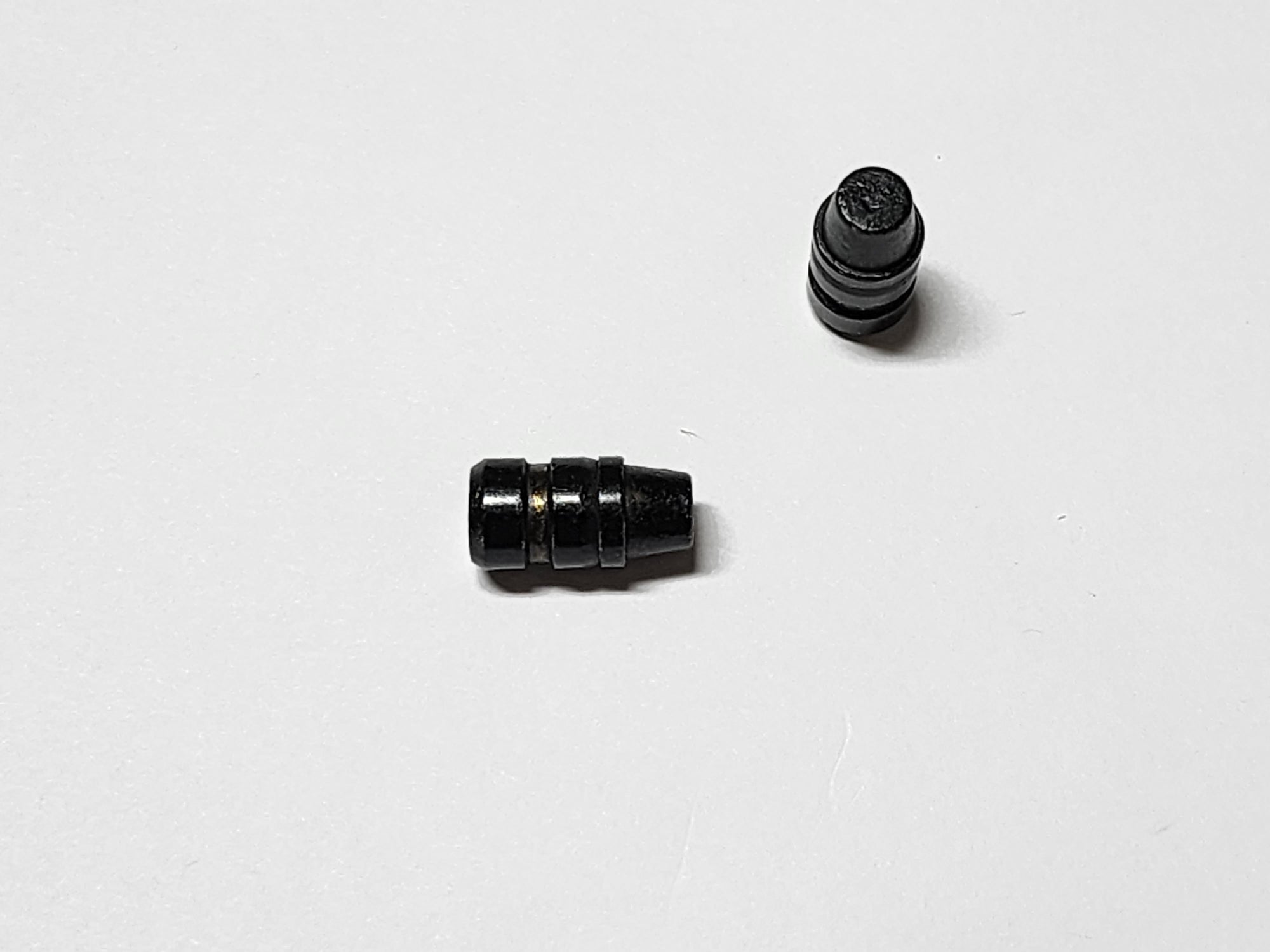 .38/.357 158 Grain Semi Wad Cutter
