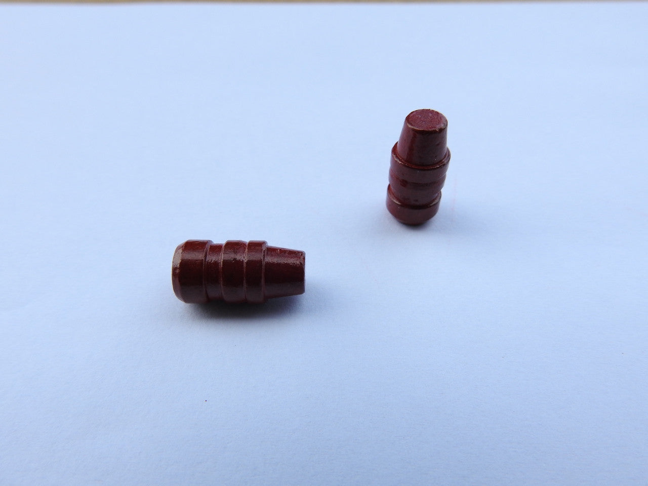 .38/.357 158 Grain Semi Wad Cutter