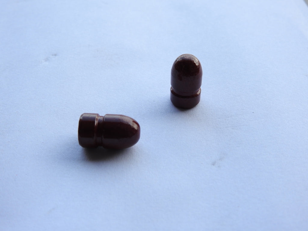 .40 S&W 200 Grain Round Nose