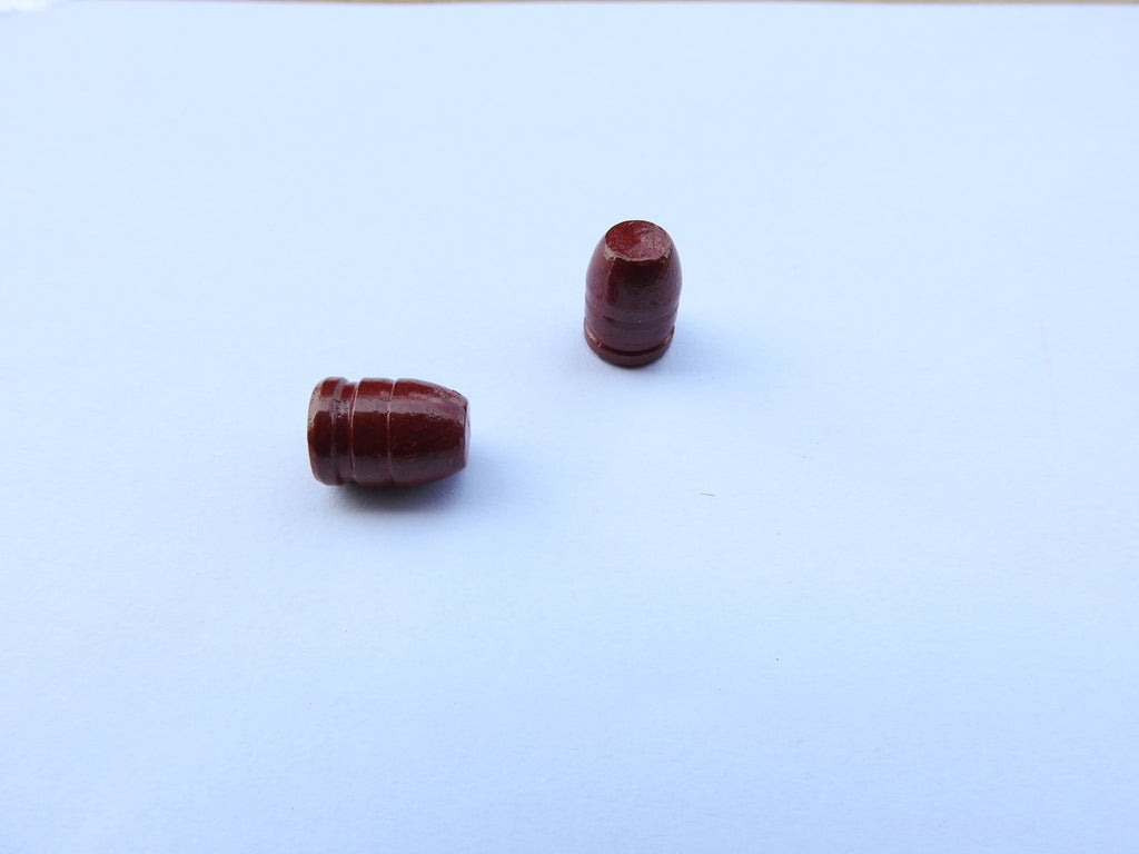 .44 MAG/SPL 200 Grain Round Nose Flat Point