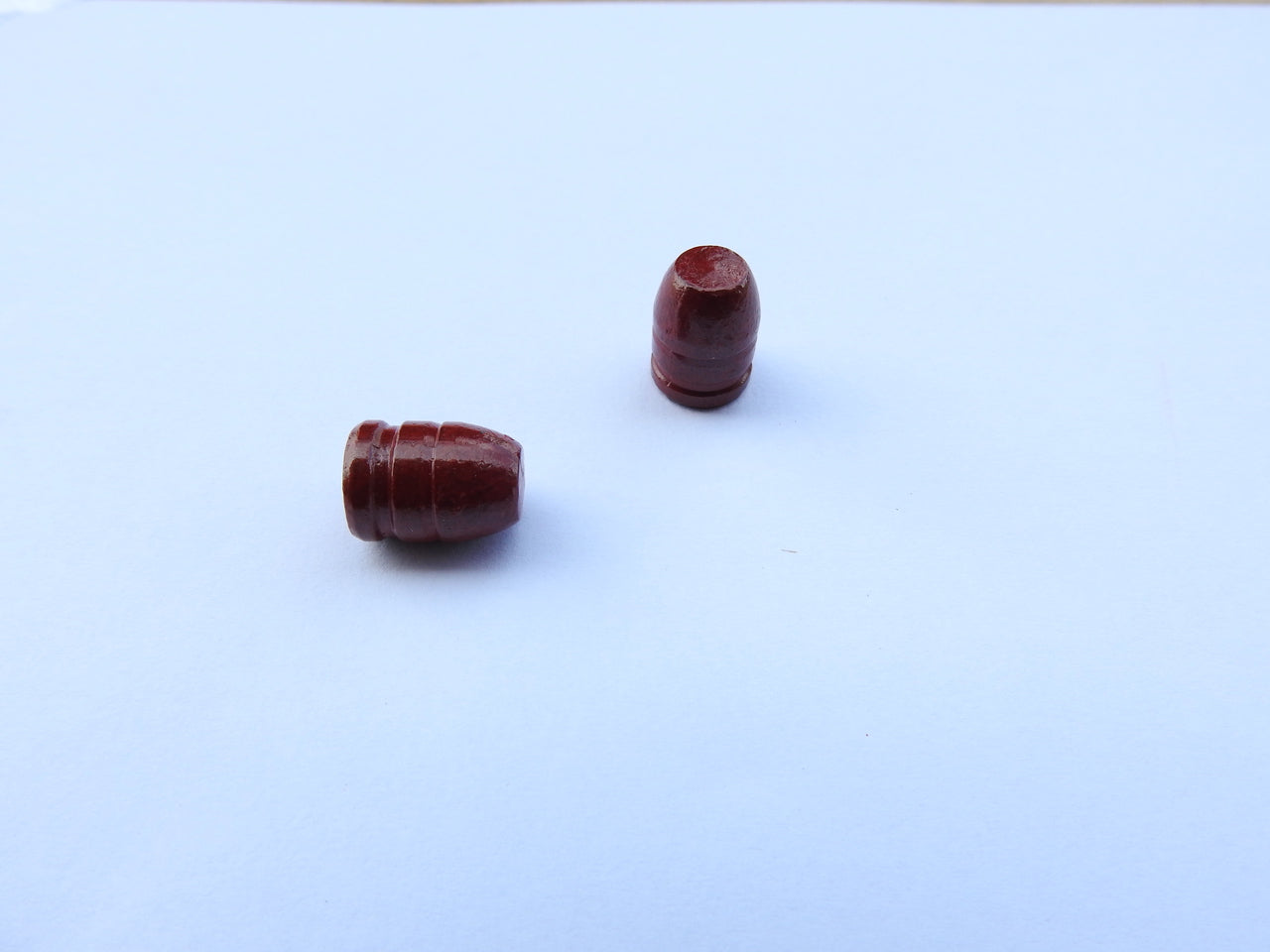.44 MAG/SPL 200 Grain Round Nose Flat Point