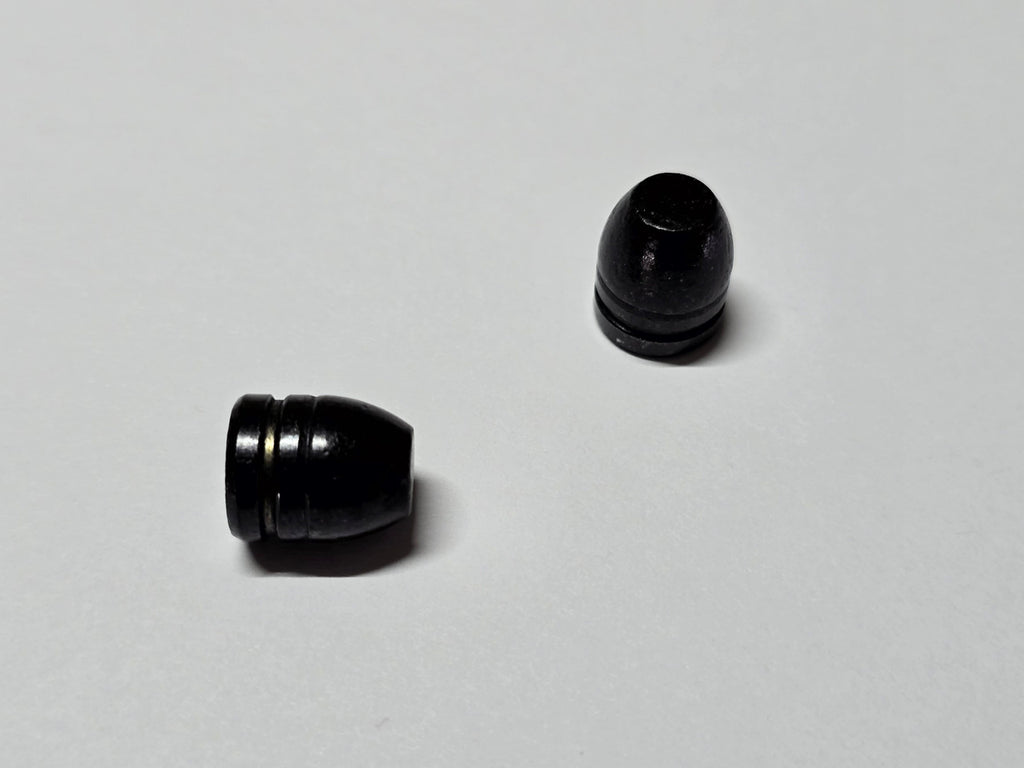 .45 ACP / .45LC 200 Grain Round Nose Flat Point