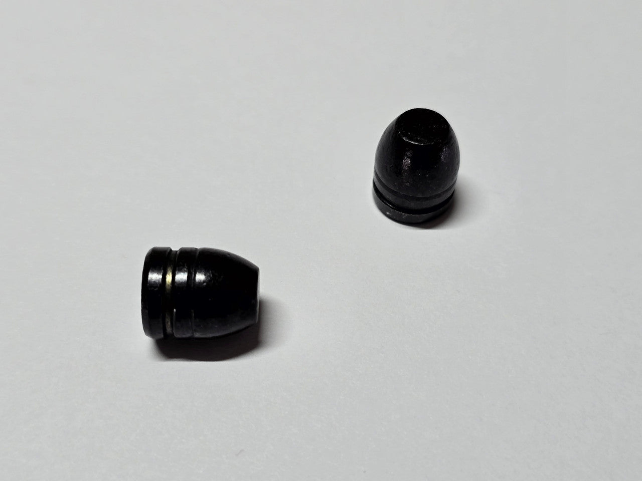.45 ACP / .45LC 200 Grain Round Nose Flat Point