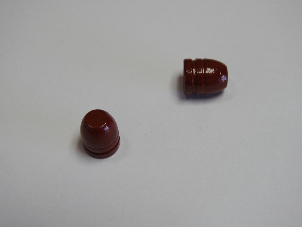 .45 ACP / .45LC 200 Grain Round Nose Flat Point