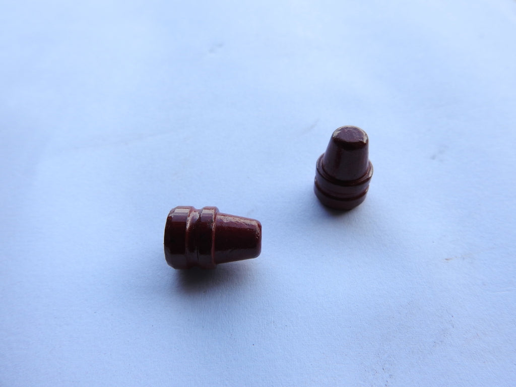 .45 ACP 185 Grain  Semi Wad Cutter - Coated