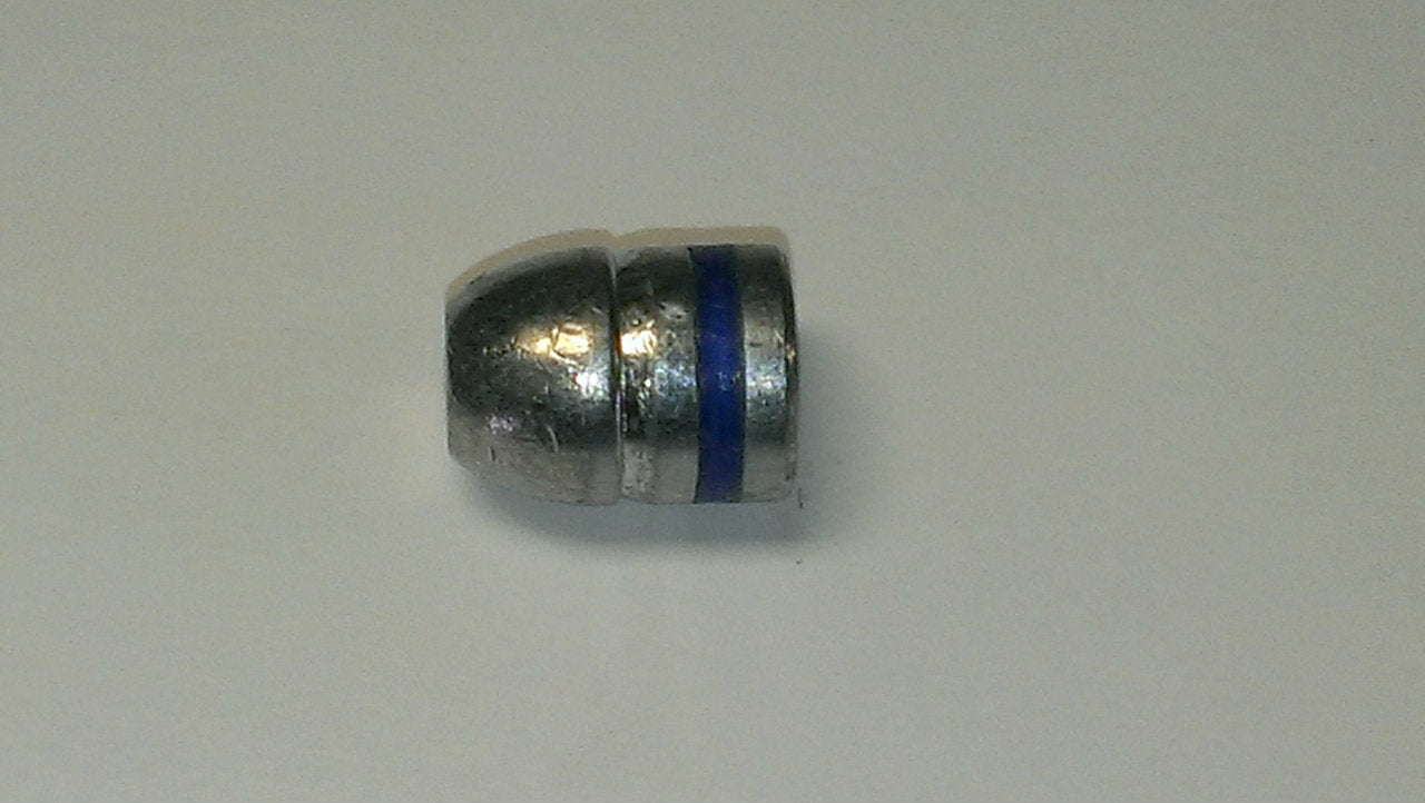 .45 Long Colt 225 Grain  Round Nose Flat Point - 1000ct