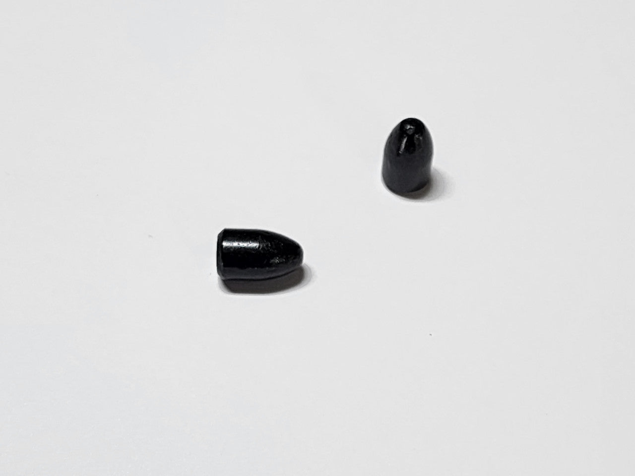 New! 9mm 125 Grain Round Nose - Coated