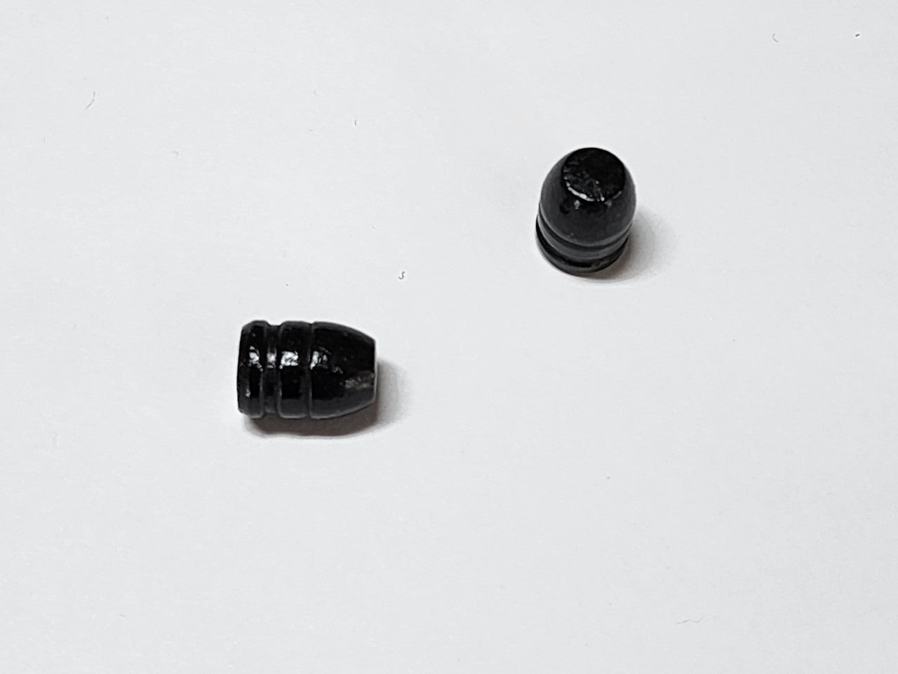 .44 MAG/SPL 200 Grain Round Nose Flat Point