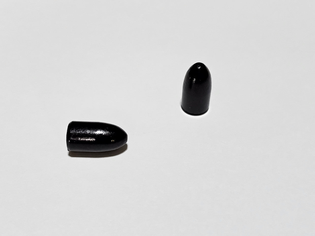 New! 9mm 147 Grain Round Nose