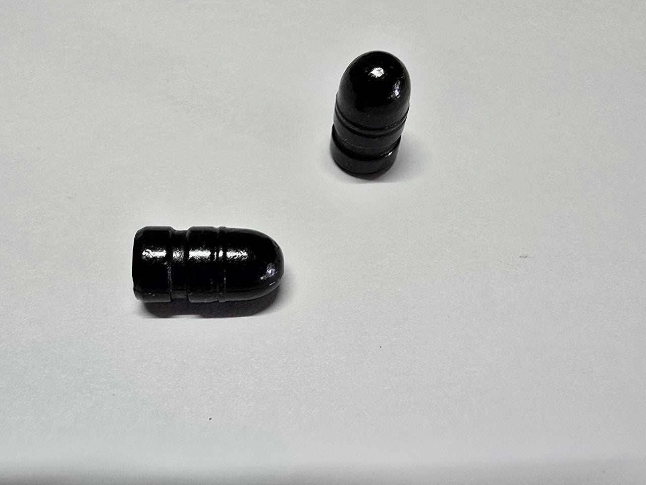 .38/.357 158 Grain Round Nose