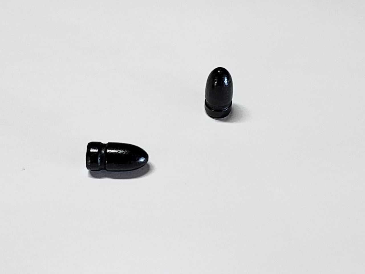 9mm/38 Super 160 Grain Round Nose