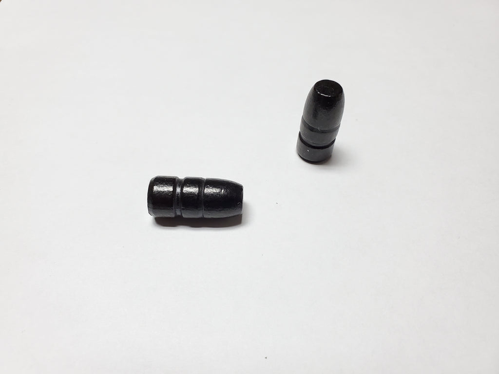 45/70 405 Grain Round Nose Flat Point - 250ct
