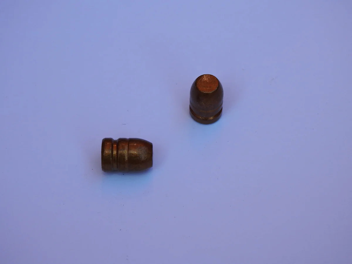 .38-40 180 Grain Flat Point Coated