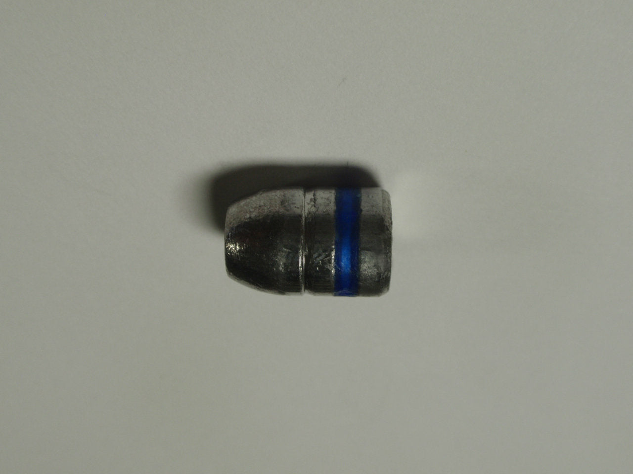 .38-40 180 Grain Flat Point