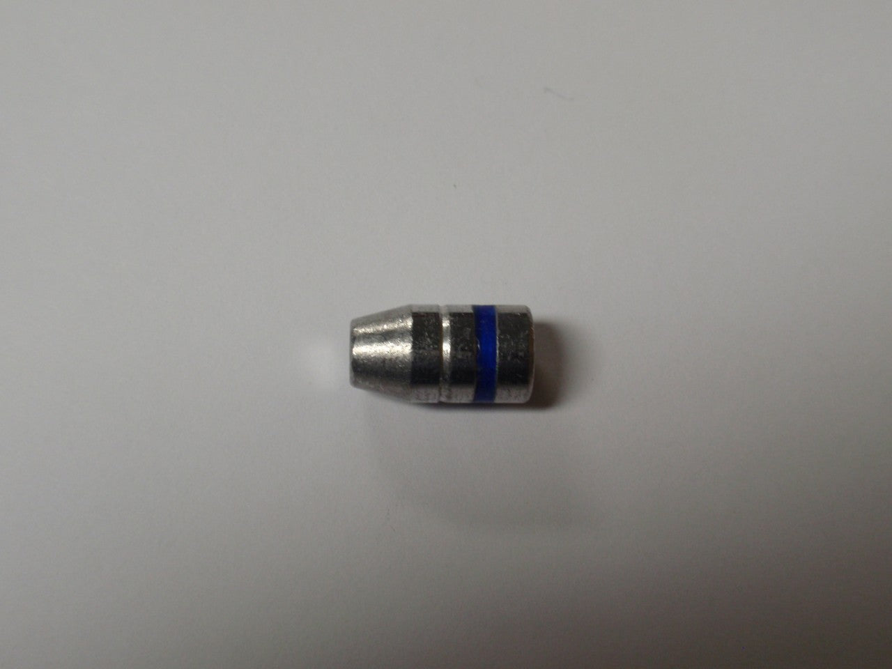 .38/.357 158 Grain Flat Point